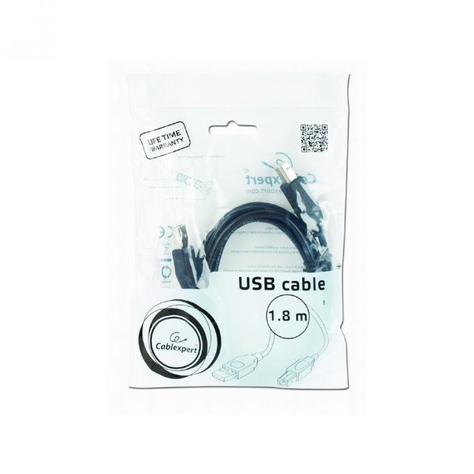 Cablexpert CCBP-USB2-AMBM-6