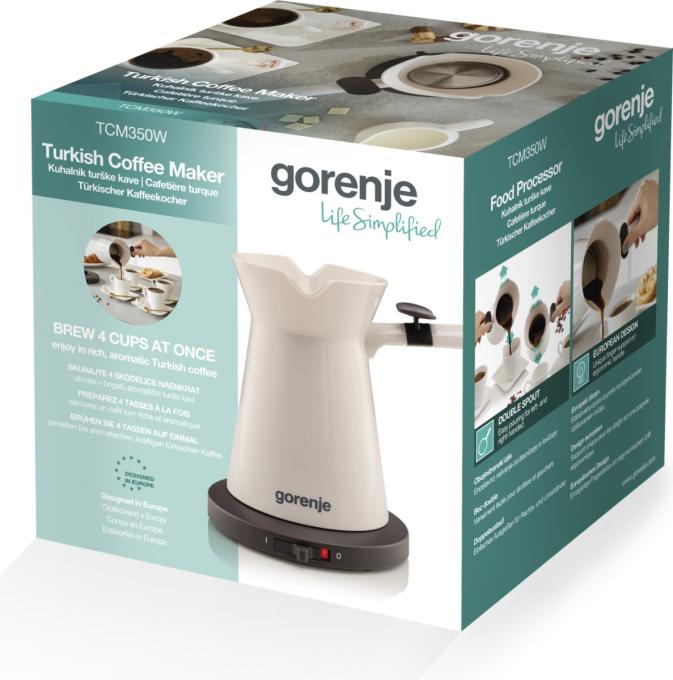 Gorenje TCM350W
