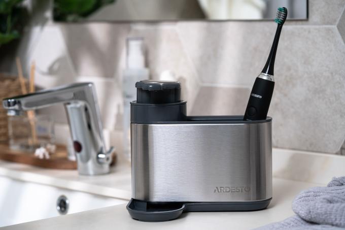 Ardesto ARHB3102GS