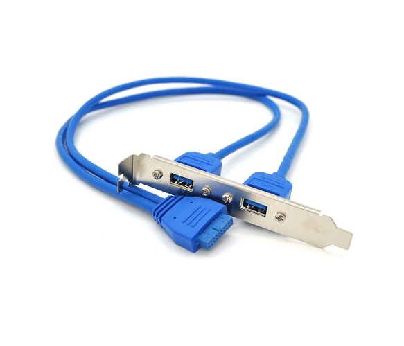 VOLTRONIC Планка расширения USB 3.0