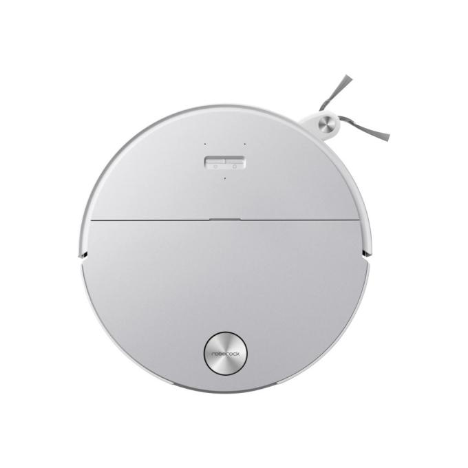 Roborock Saros 20 Sonic Complete White