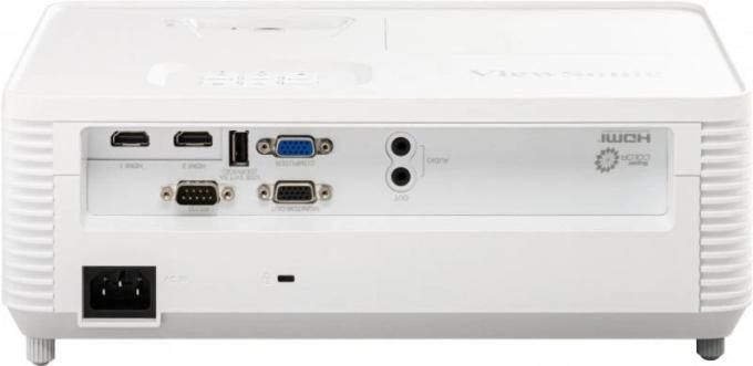 ViewSonic PS502W