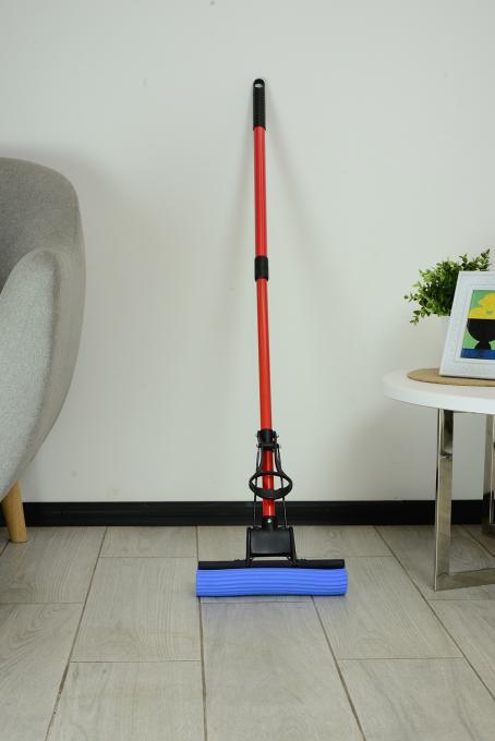 IDEA HOME DS-1311 Single roller Blue-Red
