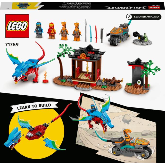 LEGO 71759