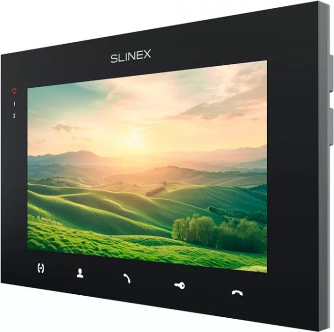 Slinex SQ-07MTHD (black)