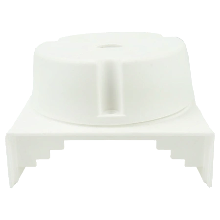 Коммутационная коробка UA15G white bracket