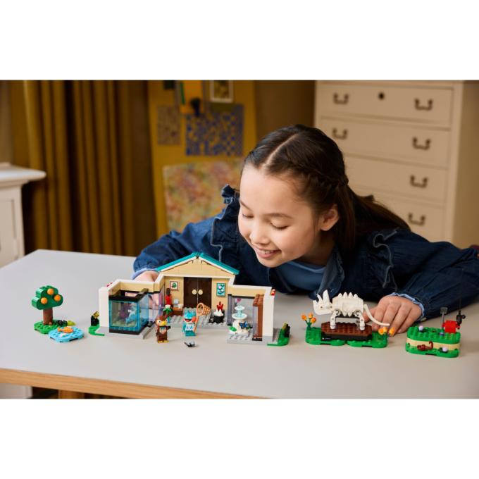 LEGO 77056