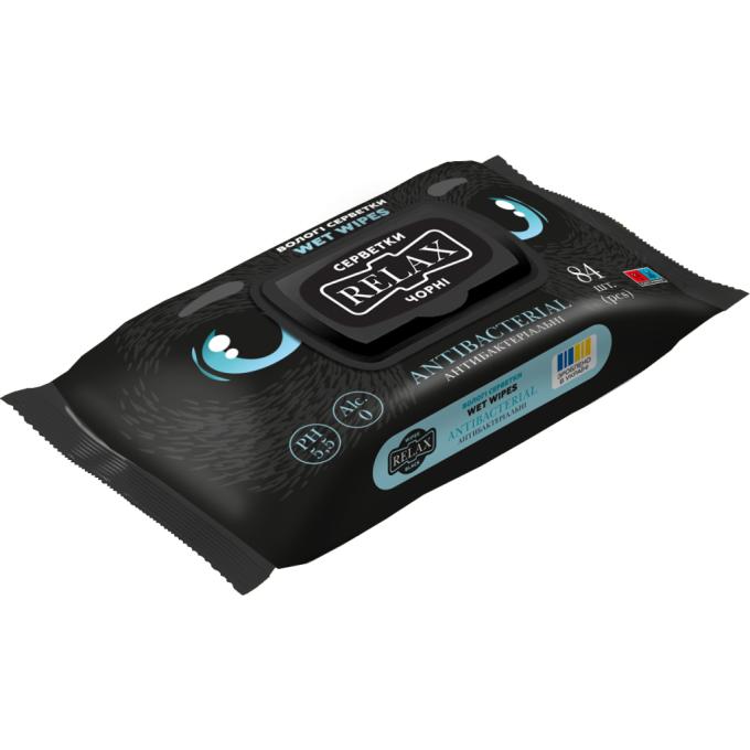 Relax Tissue 4820237500977