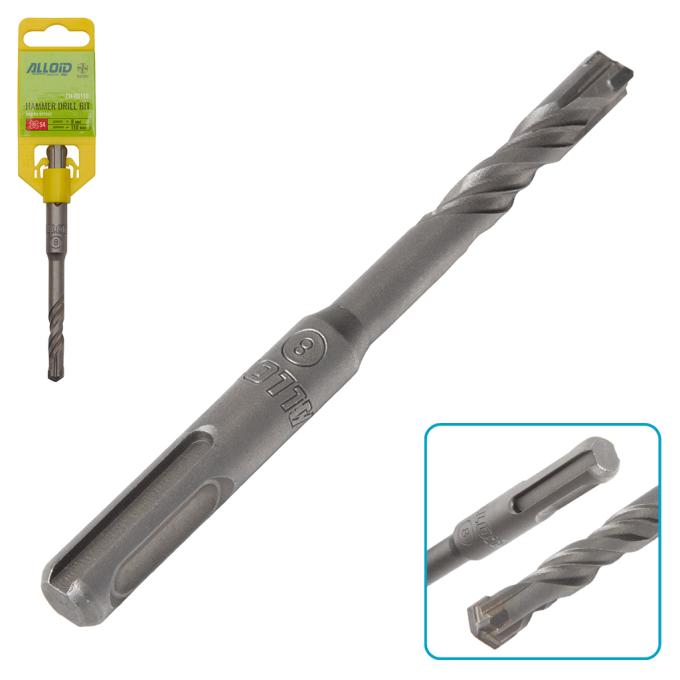 Alloid CH-08110