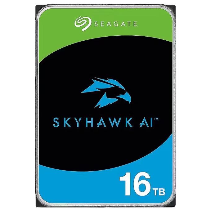 Seagate ST16000VE005