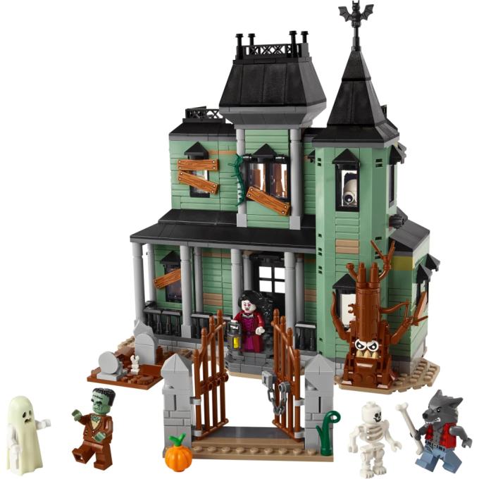 LEGO 31167