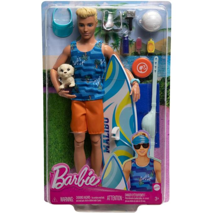 BARBIE HPT50