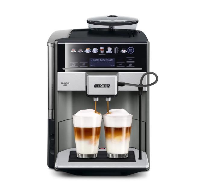 Siemens TE655203RW