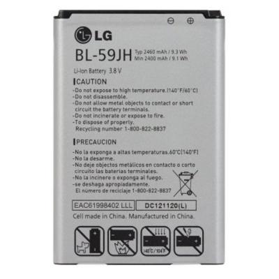 LG BL-59JH / 26548