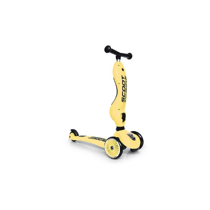 Scoot&Ride SR-160629-LEMON