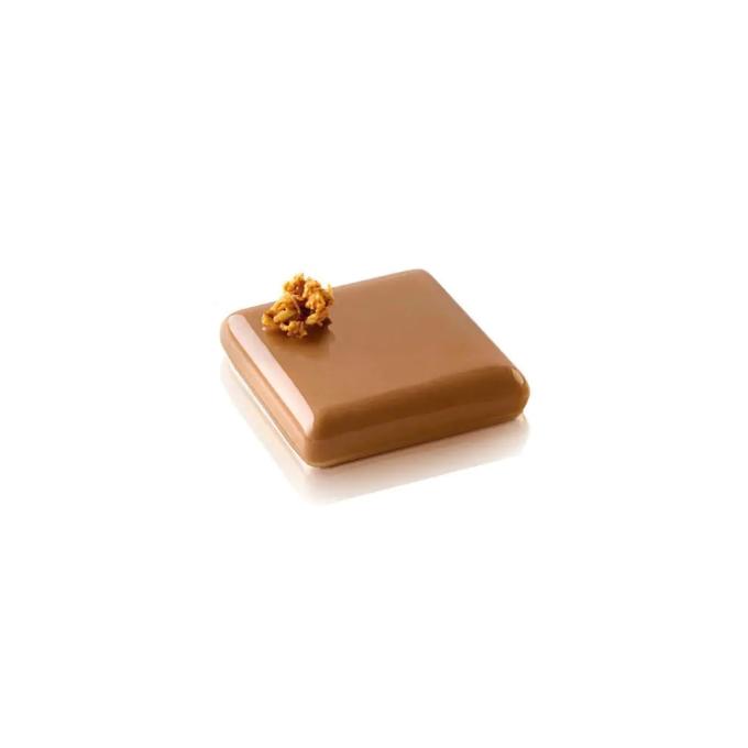 Silikomart DECOR SQUARE 60