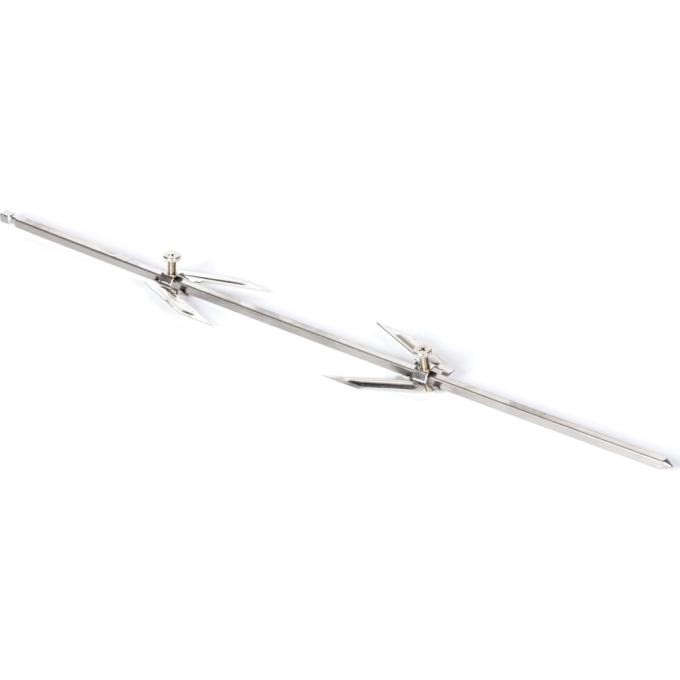 LIDER 4223 LUX White