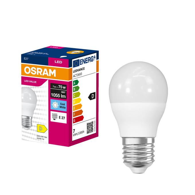 OSRAM 4099854546907