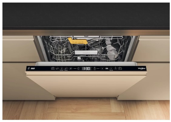 Whirlpool 869991657050