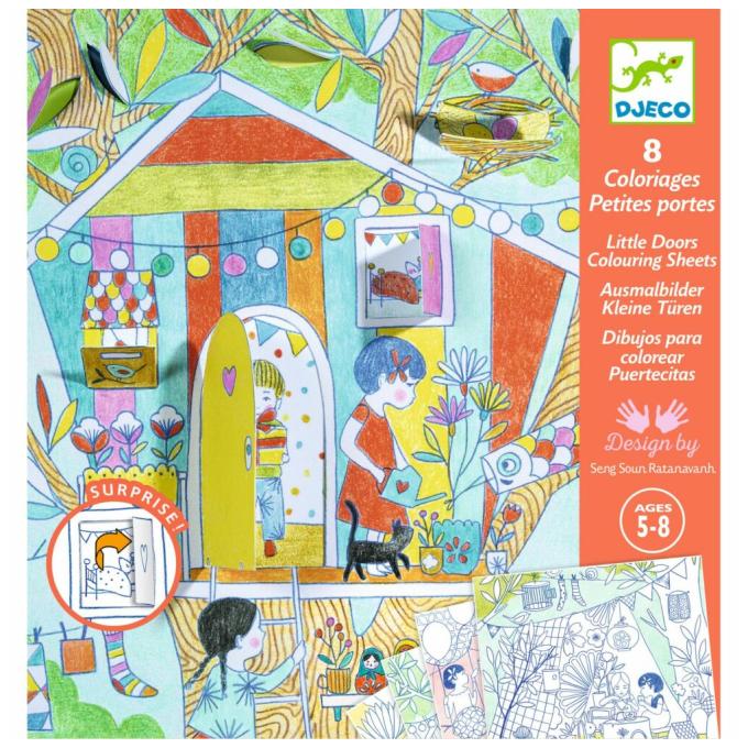 Djeco DJ09683