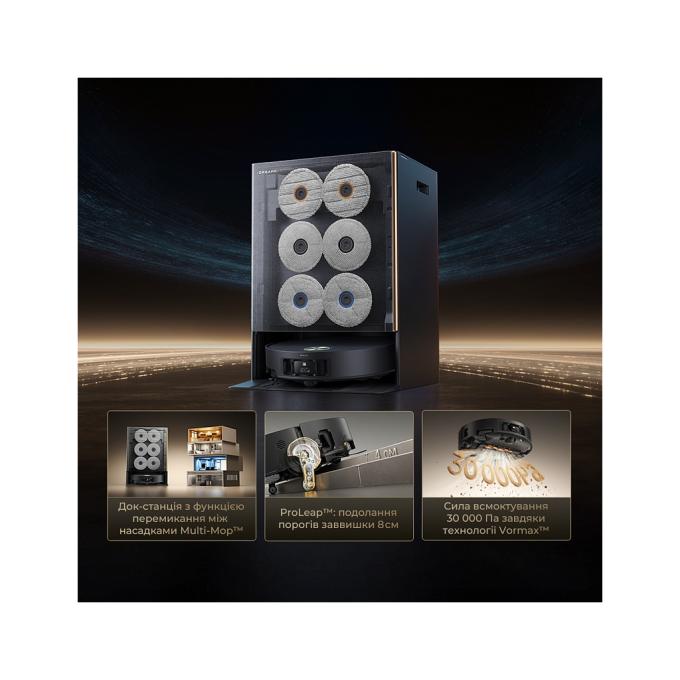 Dreame RLX95CE-wh