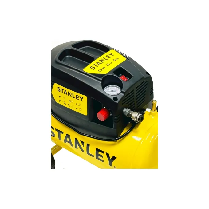 Stanley D200/8/24