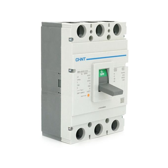 Chint NM1-630S/3300B