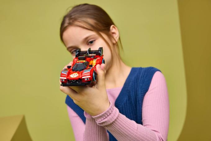LEGO 77261