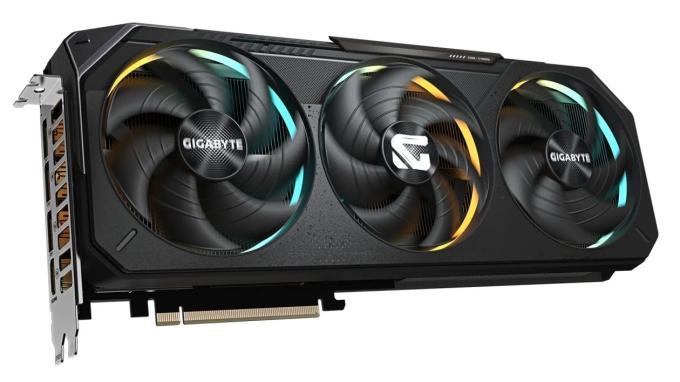 GIGABYTE GV-N5070GAMING OC-12GD