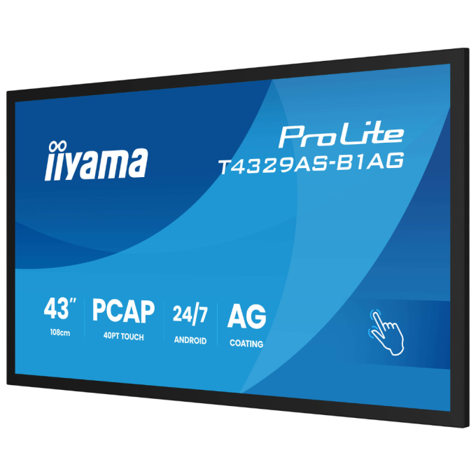 Iiyama T4329AS-B1AG