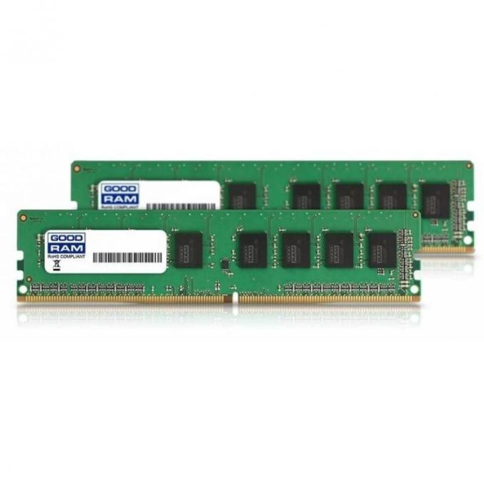 Модуль памяти для компьютера GOODRAM GR2133D464L15S/16GDC