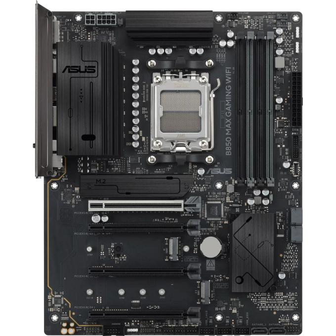 ASUS B850 MAX GAMING WIFI