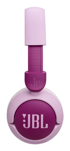 JBL JBLJR320BTPUR