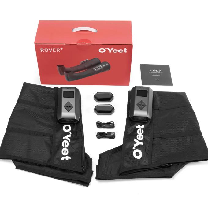 Oyeet MGF-801