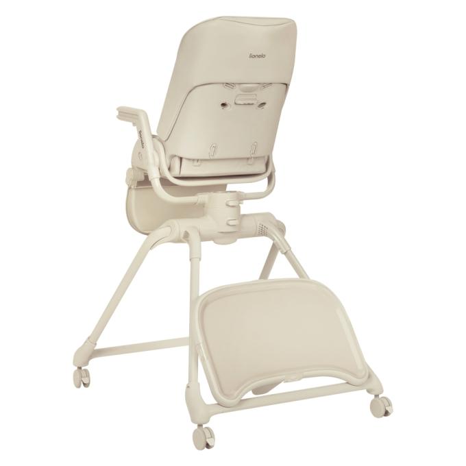 Lionelo LO-MADDIE SET BEIGE