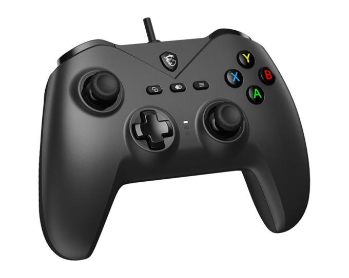 MSI FORCE GC200