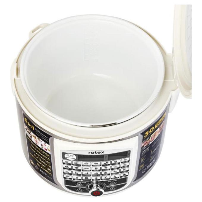 Rotex RMC505-C Excellence