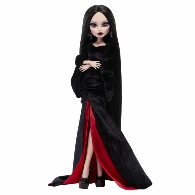 Monster High JLK99