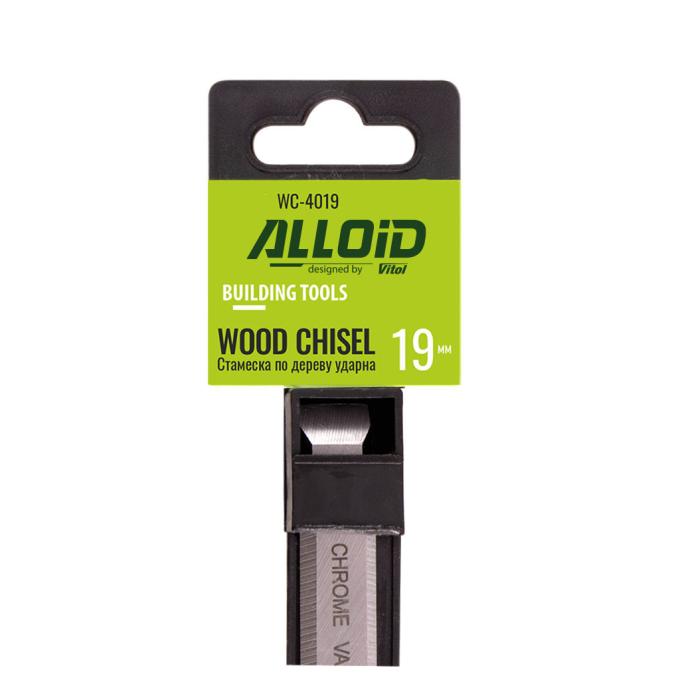 Alloid WC-4019