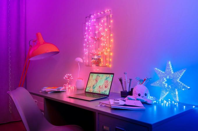 Twinkly TWKP100RGB-G