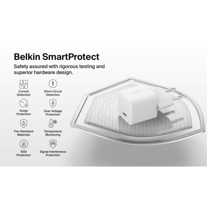 Belkin WCA012KQWH