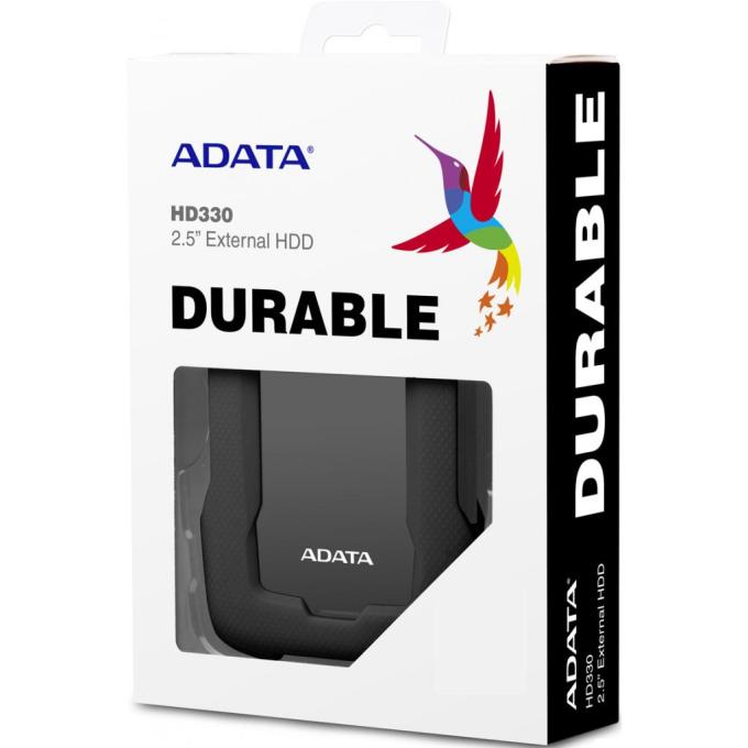 ADATA AHD330-2TU31-CBK