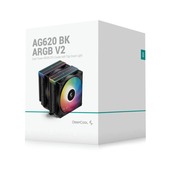 Deepcool R-AG620-BKAMMN-GJD