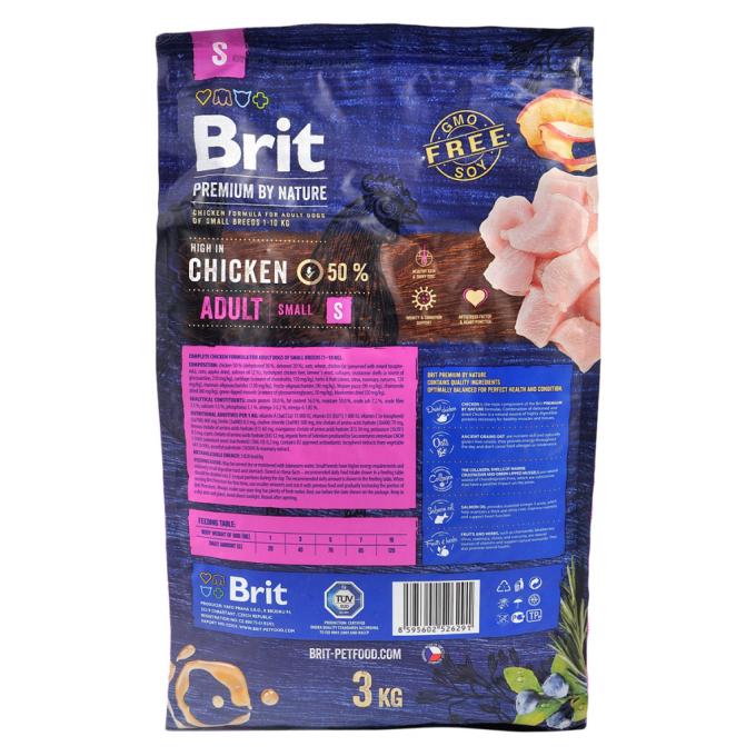 Brit Premium 8595602526246