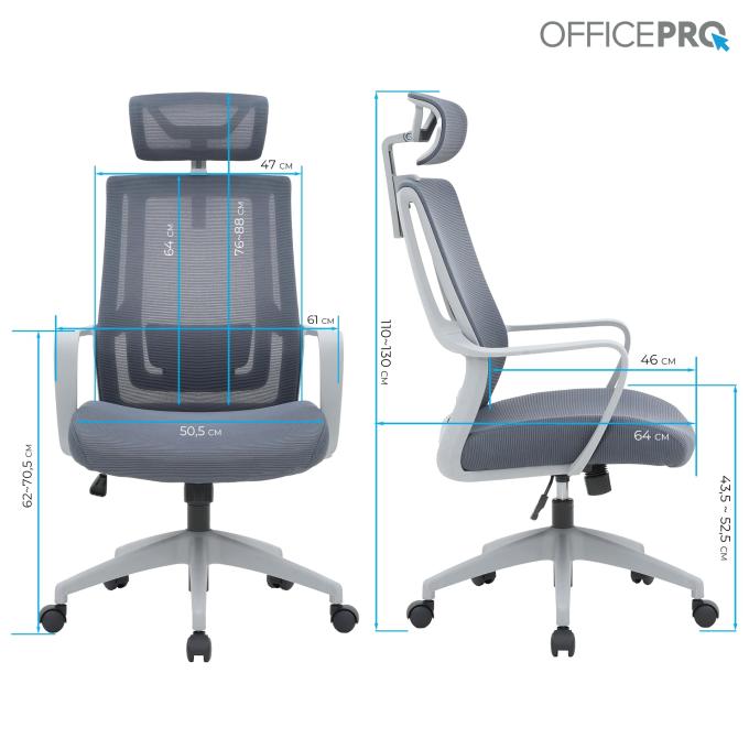 OfficePro OC310-G-G-G