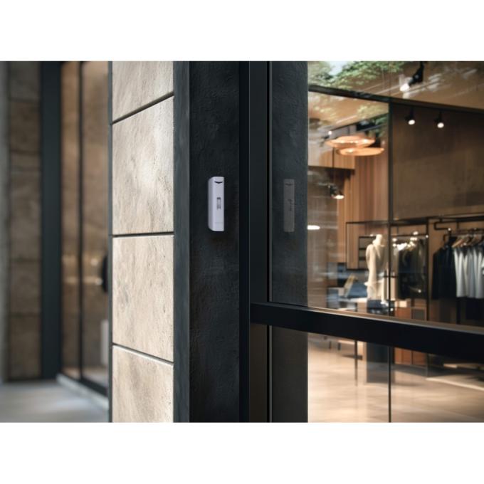 Ajax Curtain Outdoor Mini