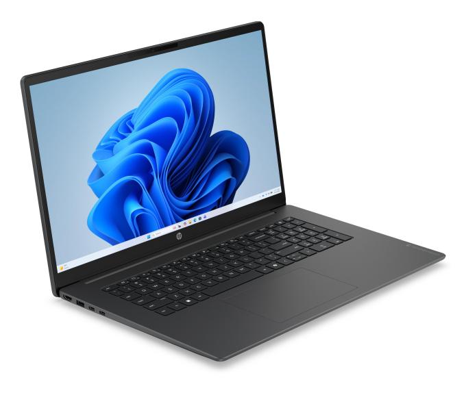 HP DV5U6EA