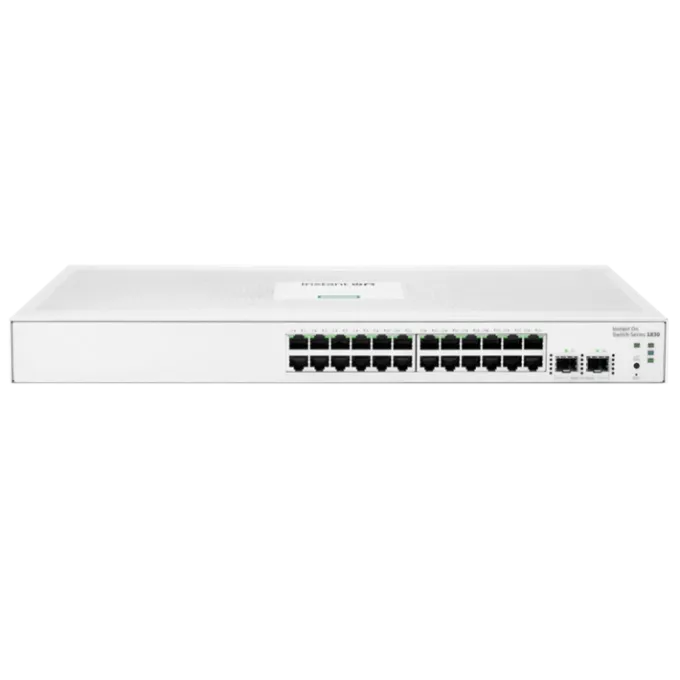 HPE Aruba Instant On 1830 (JL812A)