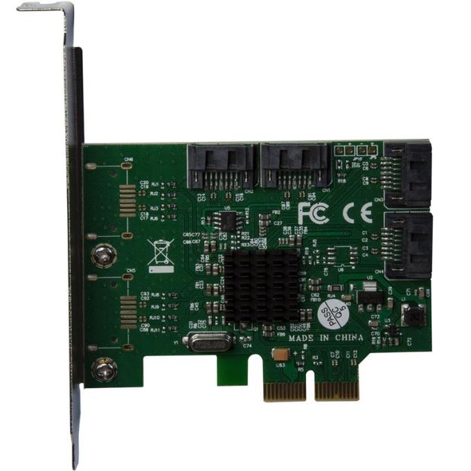 Frime ECF-PCIE4sRAID001.LP