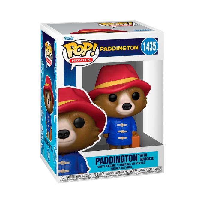 Funko Pop 72357